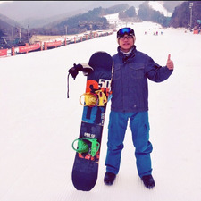 Po-Chuan Chen