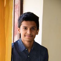 Hriday Maheshwari