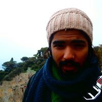 Osman Chaudhry