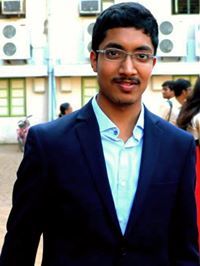 Aravind Balaji