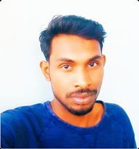 Nikhil Tm
