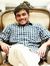 Avinash...