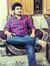 Saurabh...