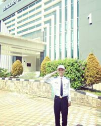 Haris Munandar