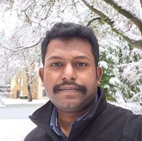 Justin Arockiaraj