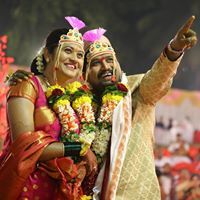 Tushar Doiphode