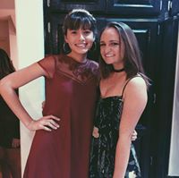 Savannah Sisk