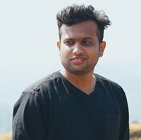 Rajat Devdhar