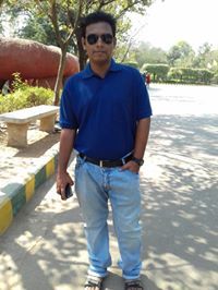 Koushik Mondal