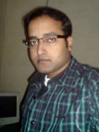 Pankaj Kumar