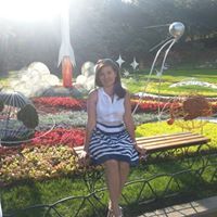 Ася Лесовая