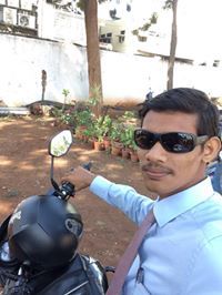 Chenaveer Chikkamath