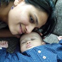 Khushboo Shah