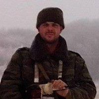 Александр Гладченков