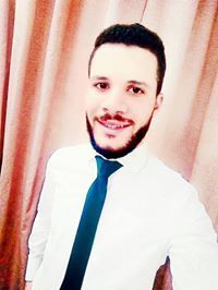 Ahmed Ibrahim