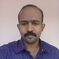 Arun Solomon