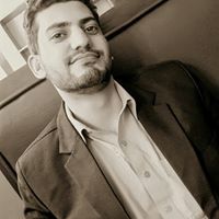 Muhammad Ijaz