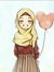 هبه مجادلة