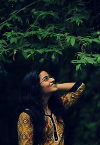 Divita Goswami