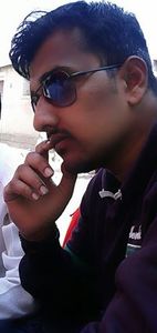 Prashant Kale