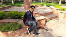 Hariom  Kumar