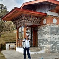 Subbhu TK