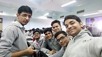 Nayan Mishra