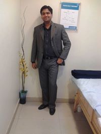 Omprakash Jaiswal