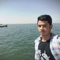 Syed Shahbaz