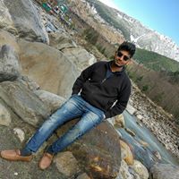 Sajid Naushad