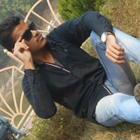 Saugata Adhikari