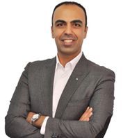 Shadi Salameh