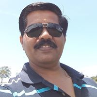 Shivadas Kps Nair
