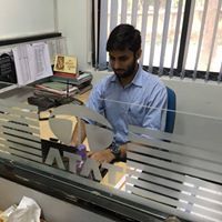 Girish Kaushal