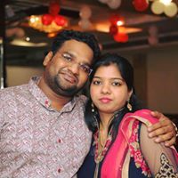 Ashish Garg