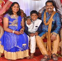 Balaji Devi