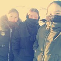 Б. Энхцэцэг