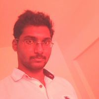 Narendran CR