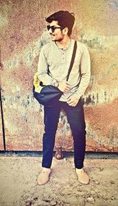 Rahul Sharma
