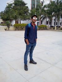 Piyush Yadav