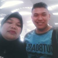 Rahmat Harahap