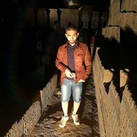 Mohamed Roba'A