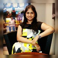 Avanthi Gadipudi