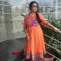 Santhiya Janarthanan