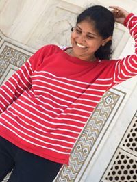 Sreedevi Menon