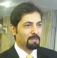 Adnan Azhar