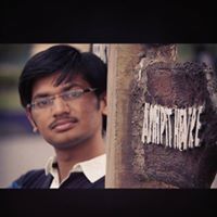 Divyakant Barot