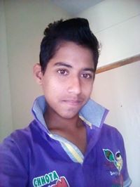 Shubham Ravindra