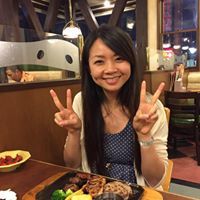 Joanna Ng