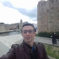 Mohamed Amine